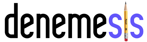 Denemesis Logo